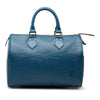 Louis Vuitton Epi Speedy 25 Secondhand