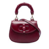 Gucci Mini Calfskin Bamboo Night Secondhand