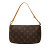 Louis Vuitton Monogram Pochette Accessoires Secondhand