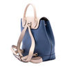 Secondhand Louis Vuitton Bicolor Taurillon Lockme Backpack