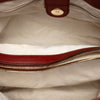 Gucci GG Canvas Sukey Tote Secondhand