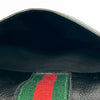 Gucci Calfskin Web Crossbody Secondhand