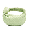 Bottega Veneta Mini Nappa Intrecciato Jodie Secondhand