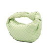 Bottega Veneta Mini Nappa Intrecciato Jodie Secondhand