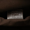 Gucci GG Supreme Web Clutch Secondhand