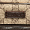 Gucci GG Supreme Web Clutch Secondhand