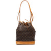 Louis Vuitton Monogram Noe GM Secondhand