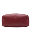 Prada Vitello Daino Open Convertible Tote Secondhand