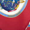 Hermès Qu Importe Le Flacon Silk Scarf 90 Secondhand