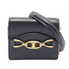Celine Mini Calfskin Triomphe Wallet on Chain Secondhand