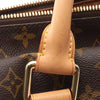 Louis Vuitton Monogram Carryall Secondhand