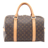 Louis Vuitton Monogram Carryall Secondhand