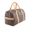 Louis Vuitton Monogram Carryall Secondhand