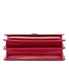 Saint Laurent Medium Calfskin Monogram Sunset Crossbody Secondhand