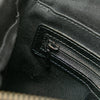Burberry Nova Check Canvas Handbag Secondhand