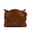 Givenchy Medium Leather Voyou Crossbody Secondhand