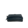 Prada Saffiano Portfolio Zip Clutch Secondhand