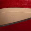 Chloé Mini Calfskin Nile Bracelet Satchel Secondhand
