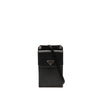 Prada Saffiano Smartphone Case Secondhand