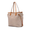 Louis Vuitton Damier Azur Neverfull MM Secondhand