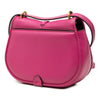 Secondhand Fendi Mini Leather C mon Crossbody