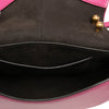 Secondhand Fendi Mini Leather C mon Crossbody