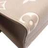 Louis Vuitton Bicolor Monogram Empreinte Giant OnTheGo PM Secondhand