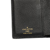 Louis Vuitton Monogram Empreinte Metis Compact Wallet Secondhand