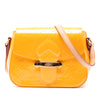 Louis Vuitton Monogram Vernis Bellflower PM Secondhand