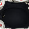 Chanel CC Multicolor Quilted Lambskin Cuba Drawstring Bucket Bag Secondhand