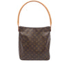 Louis Vuitton Monogram Looping GM Secondhand