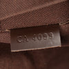 Louis Vuitton Damier Ebene Brooklyn MM Secondhand