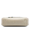 Gucci GG Canvas Web Mayfair Satchel Secondhand
