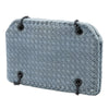 Bottega Veneta Grosgrain Intrecciato Duo Shoulder Bag Secondhand
