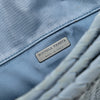 Bottega Veneta Grosgrain Intrecciato Duo Shoulder Bag Secondhand