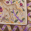 Hermès Pavement Silk Scarf 90 Secondhand