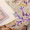 Hermès Pavement Silk Scarf 90 Secondhand