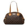 Louis Vuitton Monogram Montorgueil PM Secondhand