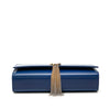 Saint Laurent Medium Smooth Calfskin Monogram Kate Tassel Crossbody Secondhand