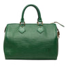 Louis Vuitton Epi Speedy 25 Secondhand