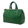 Louis Vuitton Epi Speedy 25 Secondhand