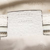 Gucci Medium GG Canvas Bamboo Libeccio Tote Secondhand