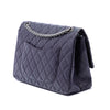 Chanel Quilted Aged Calfskin Reissue 2.55 Double Flap 226 Secondhand
