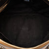 Gucci Medium Guccissima Charm Dome Satchel Secondhand