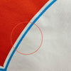 Hermès Printed Canvas Drapeaux Au Vent Secondhand