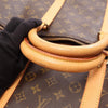 Louis Vuitton Monogram Keepall Bandouliere 55 Secondhand