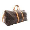 Louis Vuitton Monogram Keepall Bandouliere 55 Secondhand