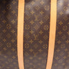 Louis Vuitton Monogram Keepall Bandouliere 55 Secondhand