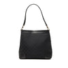 Gucci GG Canvas Shoulder Bag Secondhand