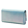 Dior Iridescent Calfskin Turn Me Wallet On Chain Secondhand